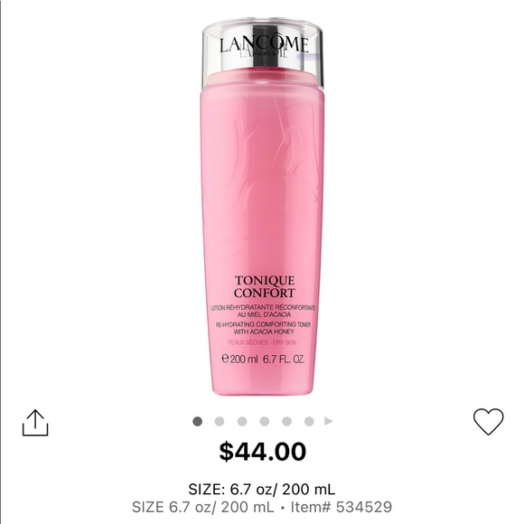 3-piece brand new travel size set - Picture 2 of 3